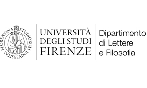 Universit&agrave; degli Studi Firenze - logo Dipartimento DILEF
